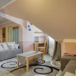 Emoeke By Interhome * Balatonederics