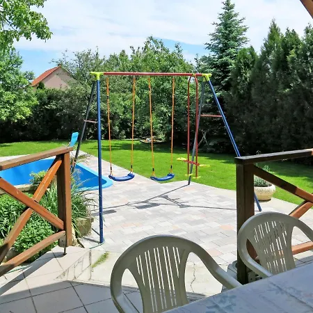 Prázdninový dům Emoeke By Interhome