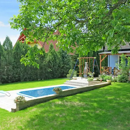 Emoeke By Interhome Tatil Evi *