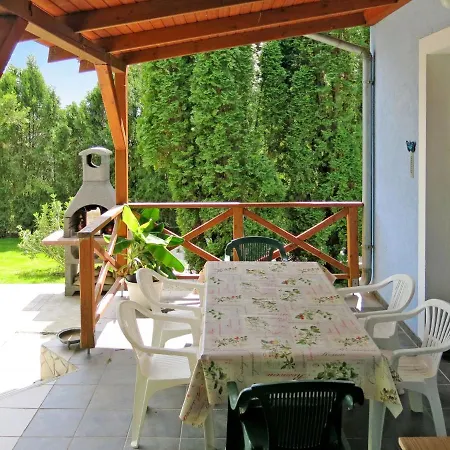 Holiday home Emoeke - Bgk105 By Interhome