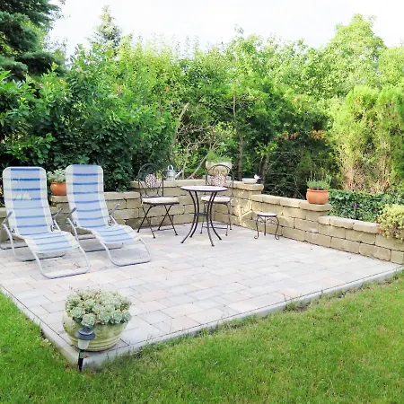 Prázdninový dům Emoeke By Interhome Balatonederics