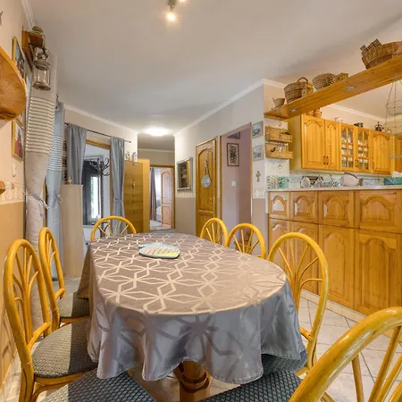 Prázdninový dům Emoeke By Interhome