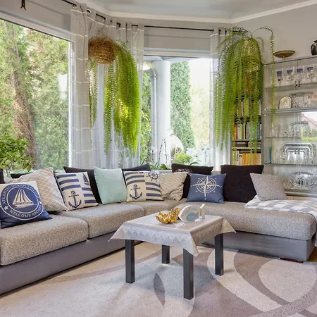 Emoeke By Interhome * Balatonederics