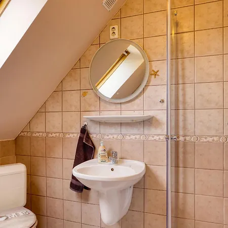 Holiday home Emoeke By Interhome Balatonederics