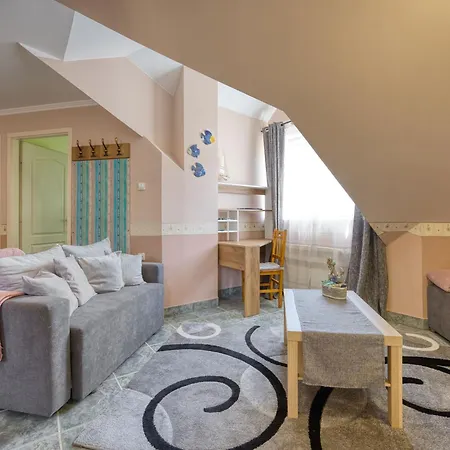 Tatil Evi Emoeke By Interhome