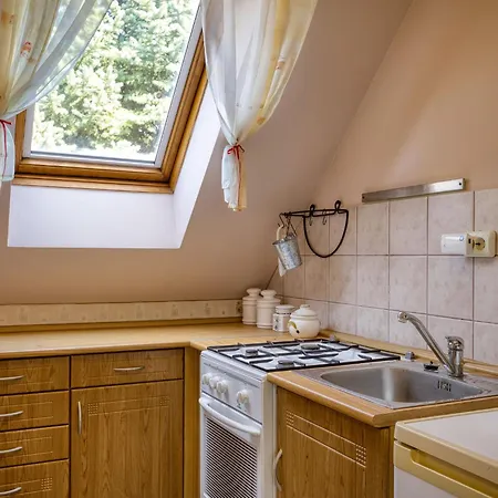 Holiday home Emoeke By Interhome *