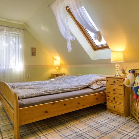 Emoeke By Interhome Prázdninový dům *