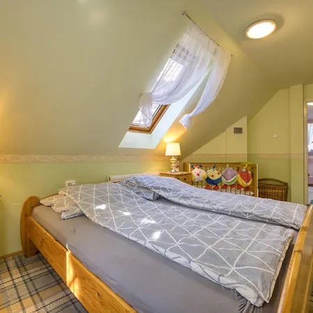 Holiday home Emoeke By Interhome *