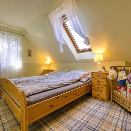 Emoeke By Interhome Tatil Evi Balatonederics