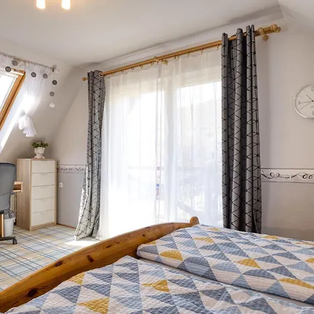 Holiday home Emoeke By Interhome *