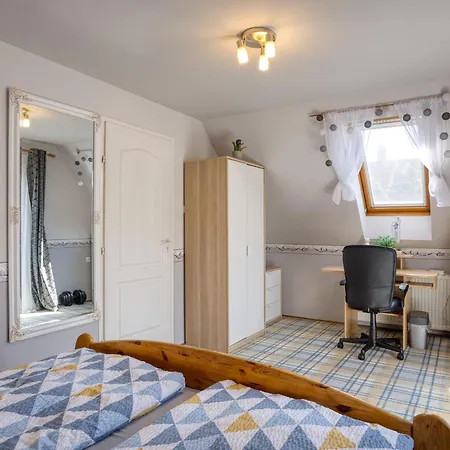 Prázdninový dům Emoeke By Interhome Balatonederics