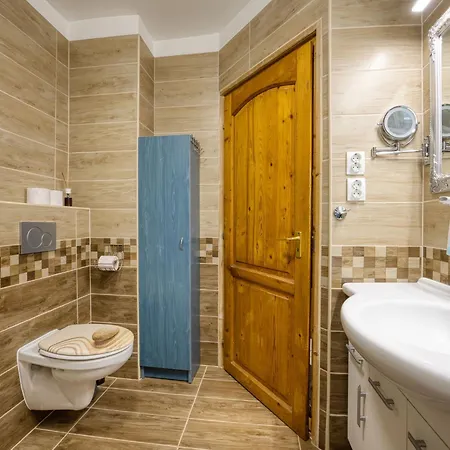 Emoeke By Interhome Holiday home *