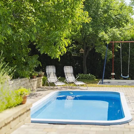 Σπίτι διακοπών Emoeke By Interhome Balatonederics