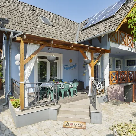 Emoeke By Interhome Balatonederics