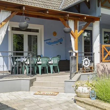 Emoeke By Interhome Σπίτι διακοπών