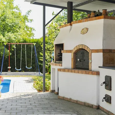 Tatil Evi Emoeke By Interhome *