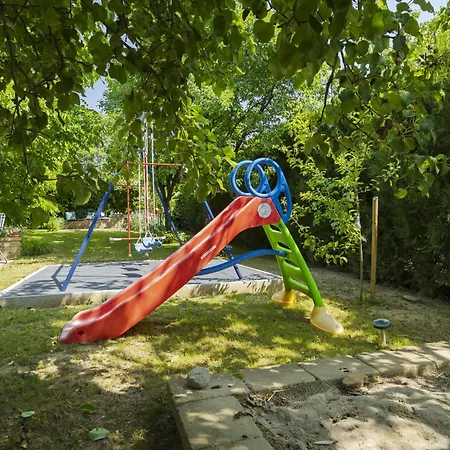 Emoeke By Interhome * Balatonederics