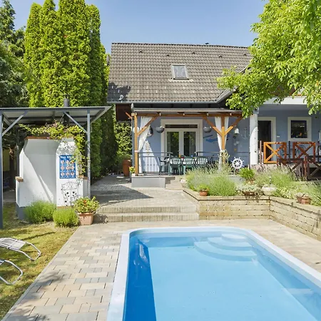 Tatil Evi Emoeke By Interhome