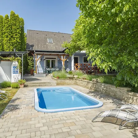 Emoeke By Interhome * Balatonederics