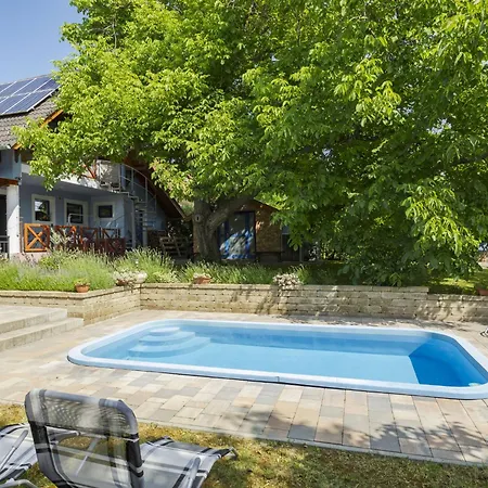 Tatil Evi Emoeke By Interhome Balatonederics