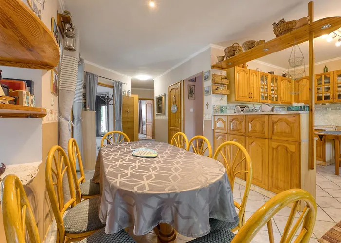 Σπίτι διακοπών Emoeke By Interhome