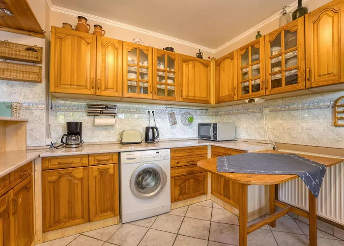 Emoeke By Interhome Balatonederics