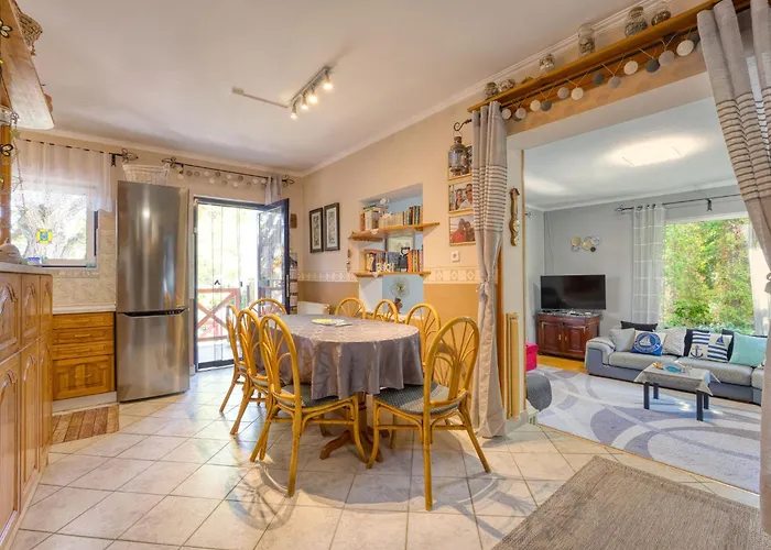 Emoeke By Interhome * Balatonederics