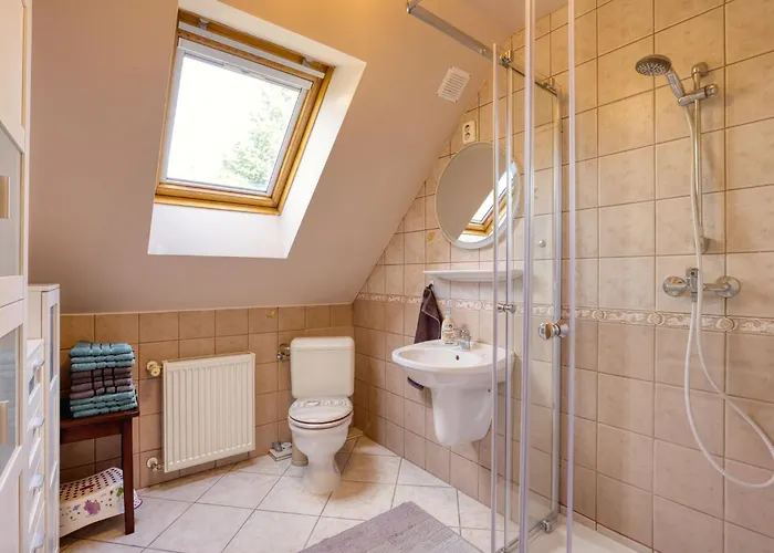 Dom wakacyjny Emoeke By Interhome