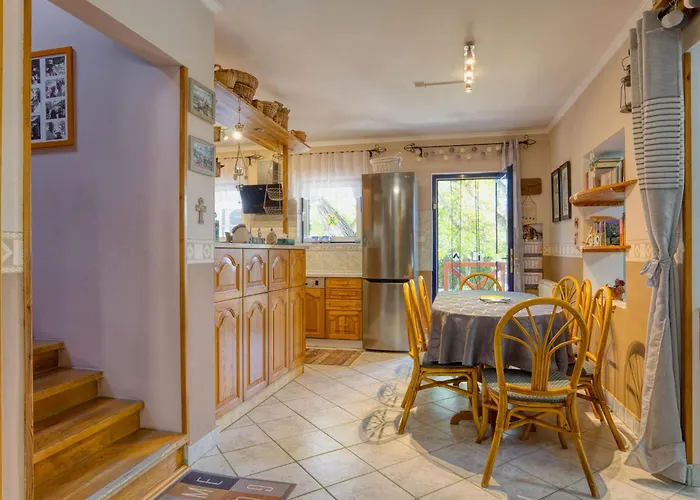 Emoeke By Interhome Balatonederics