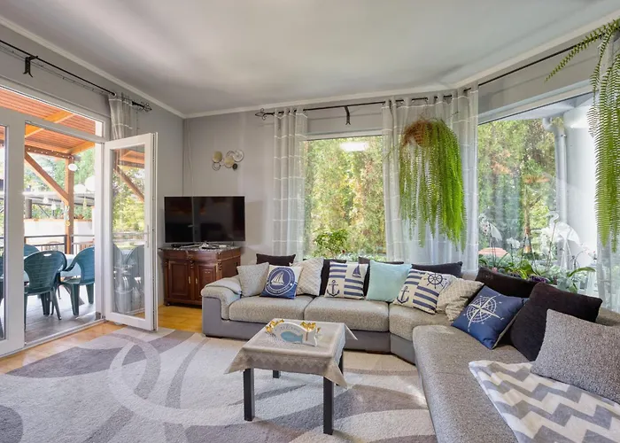 Σπίτι διακοπών Emoeke By Interhome