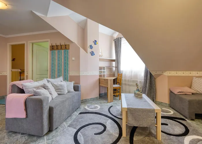 Σπίτι διακοπών Emoeke By Interhome