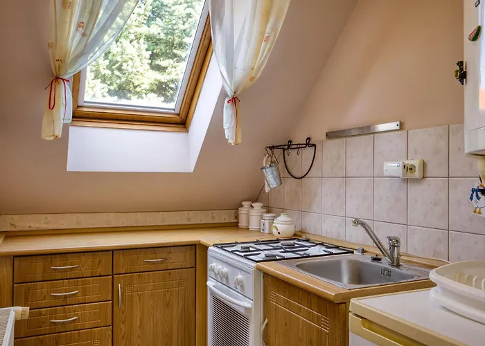 Dom wakacyjny Emoeke By Interhome *