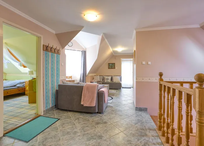 Σπίτι διακοπών Emoeke By Interhome Balatonederics