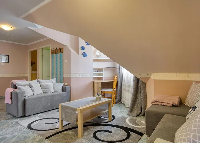 Emoeke By Interhome * Balatonederics