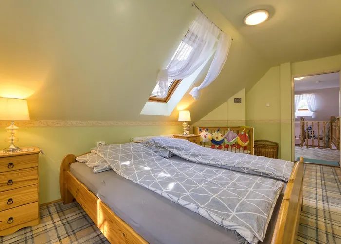 Dom wakacyjny Emoeke By Interhome *