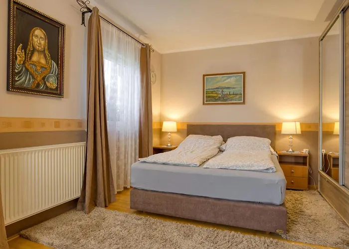 Σπίτι διακοπών Emoeke By Interhome Balatonederics