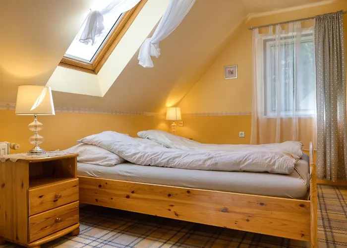 Emoeke By Interhome Balatonederics