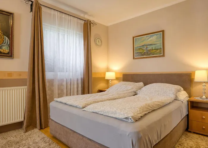 Dom wakacyjny Emoeke By Interhome