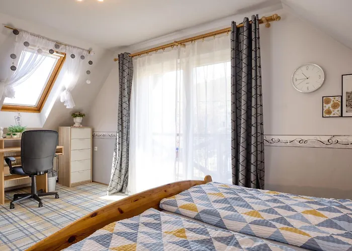 Dom wakacyjny Emoeke By Interhome *