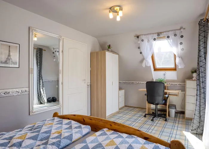 Dom wakacyjny Emoeke By Interhome Balatonederics