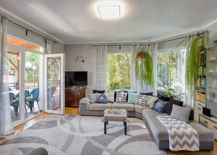 Dom wakacyjny Emoeke By Interhome