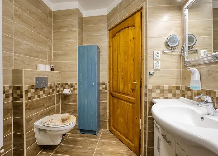 Emoeke By Interhome Dom wakacyjny *