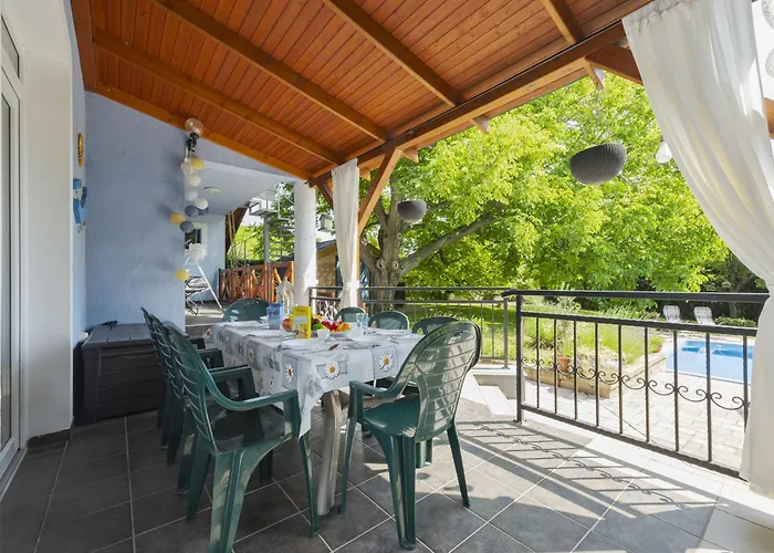 Emoeke By Interhome * Balatonederics