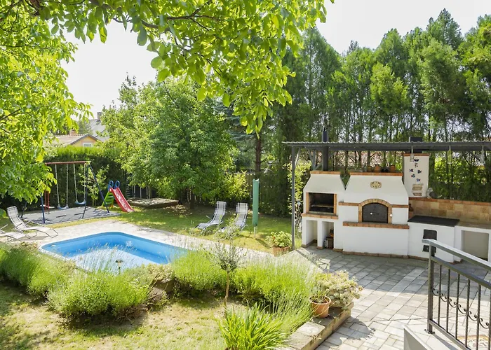 Emoeke By Interhome Balatonederics