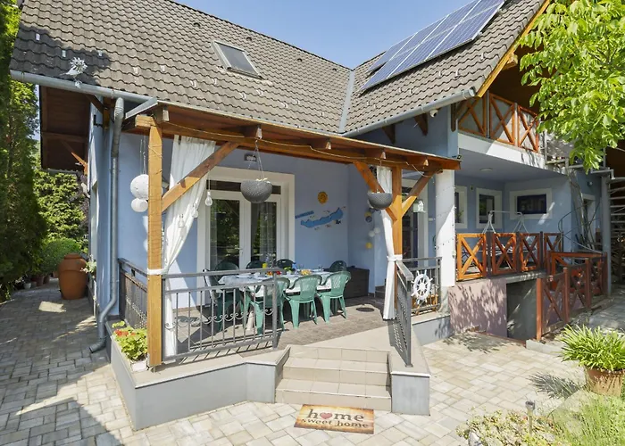 Emoeke By Interhome Balatonederics