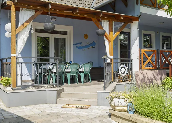 Emoeke By Interhome Dom wakacyjny