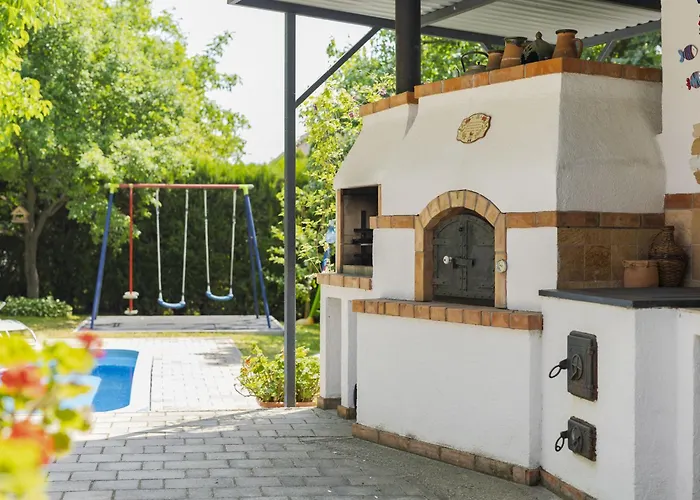 Σπίτι διακοπών Emoeke By Interhome *