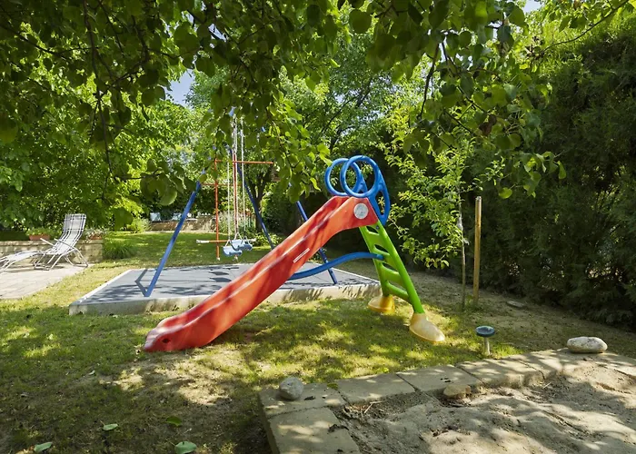 Emoeke By Interhome * Balatonederics