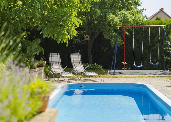 Emoeke By Interhome * Balatonederics